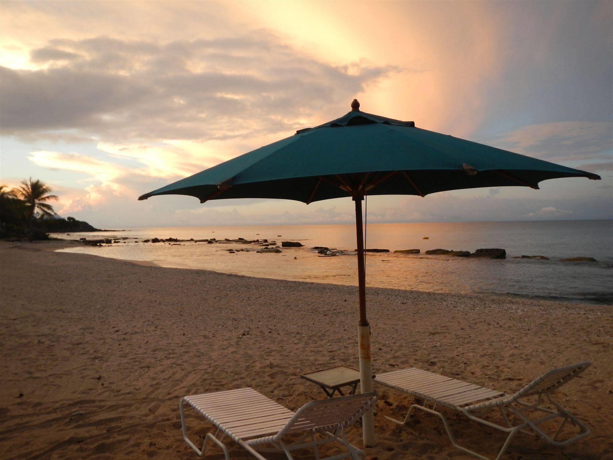 Resort Tamarind Reef & Marina Christiansted