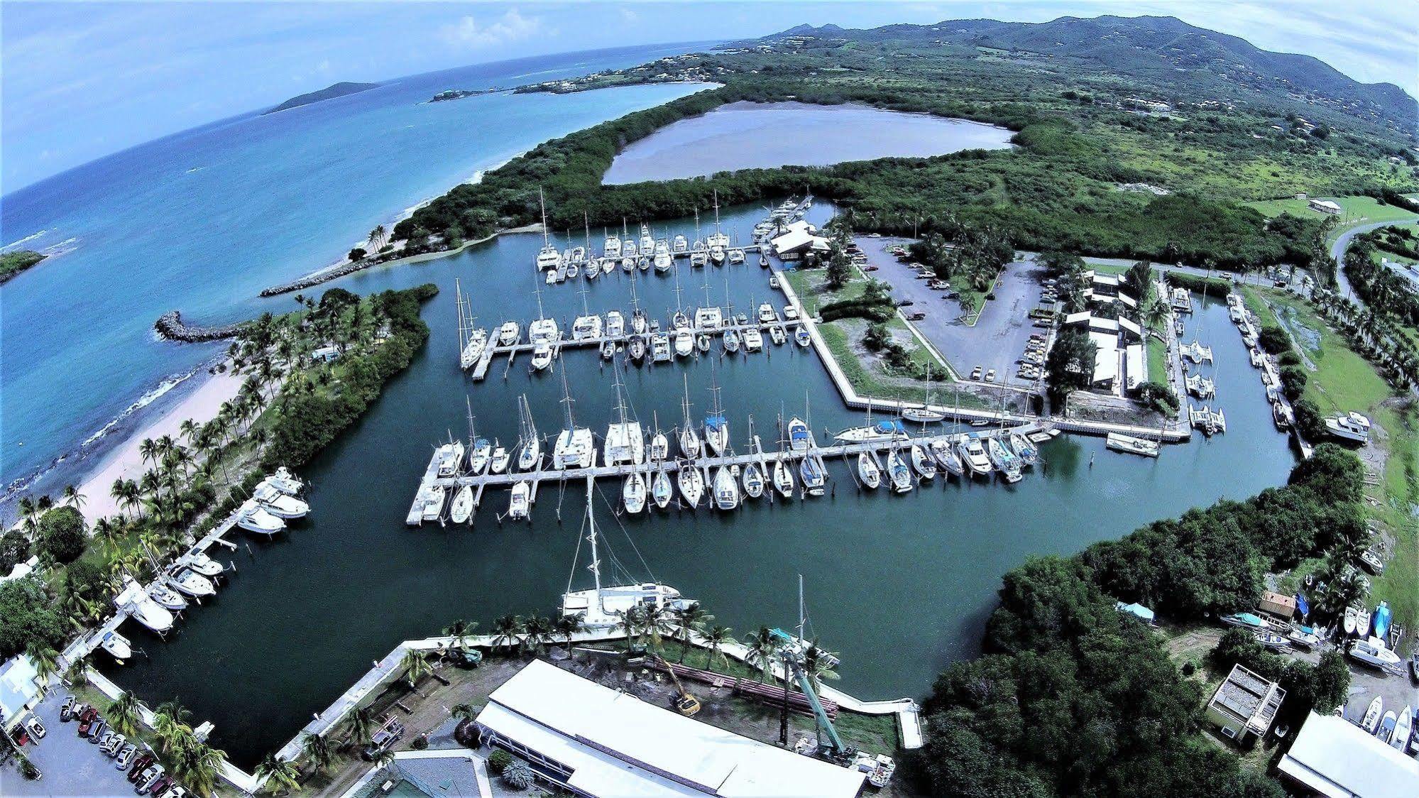 Tamarind Reef & Marina Resort 3*