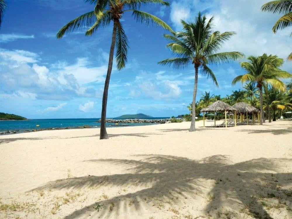 Resort Tamarind Reef & Marina