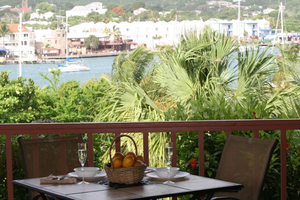 On The Cay 3* Christiansted