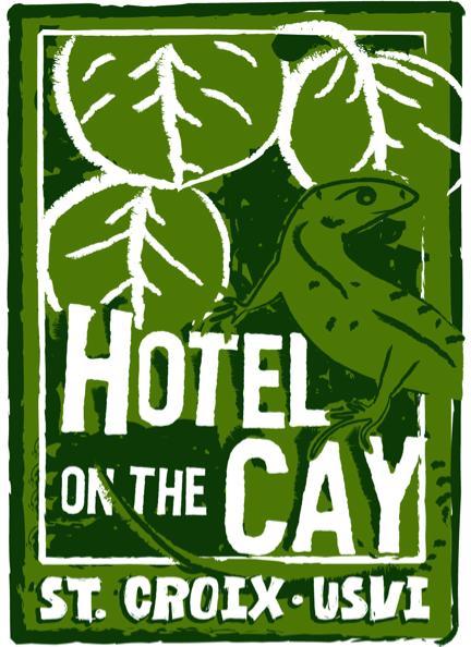 Hotel On The Cay 3*