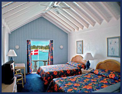 Caravelle Hotel Christiansted