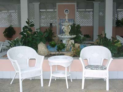 Caravelle 3* Christiansted