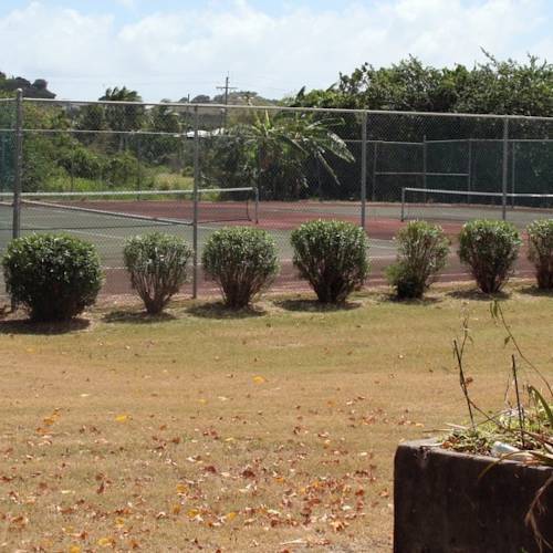 Chenay Bay 3* Christiansted