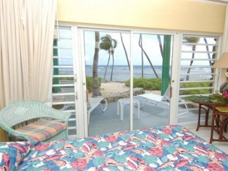 Hotel The Palms At Pelican Cove (adults Only)