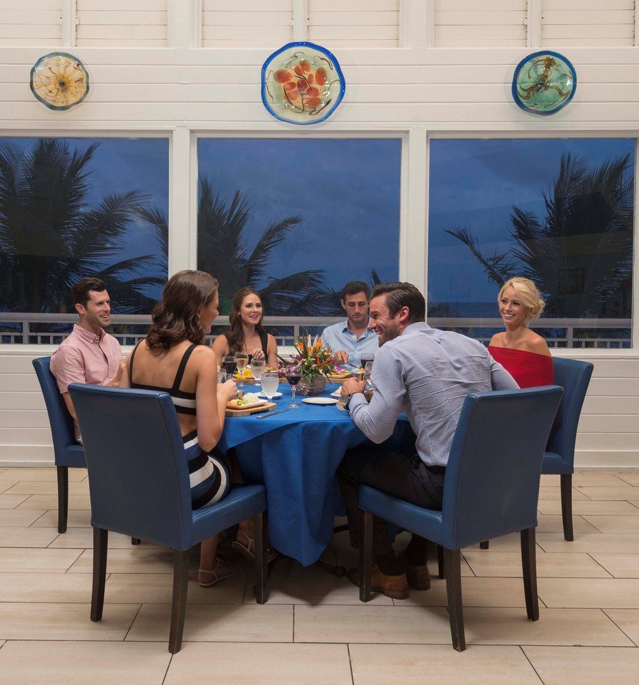 Resort Carina Bay Boutique & Casino (adults Only) 4*