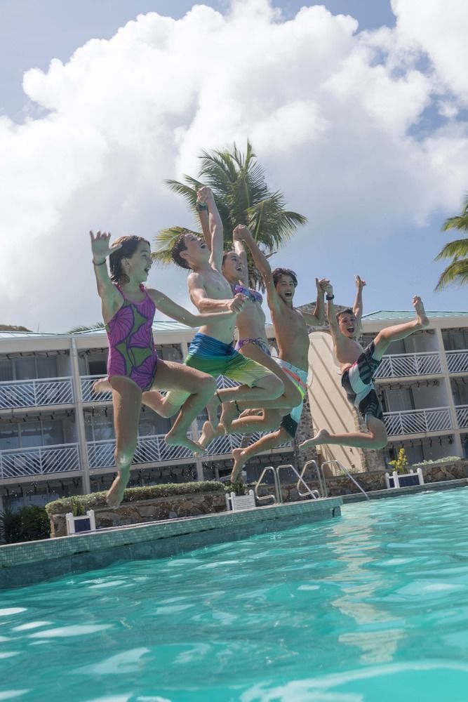 Resort Carina Bay Boutique & Casino (adults Only)