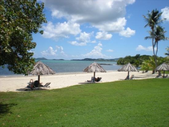 Club St. Croix And Tennis Resort Christiansted