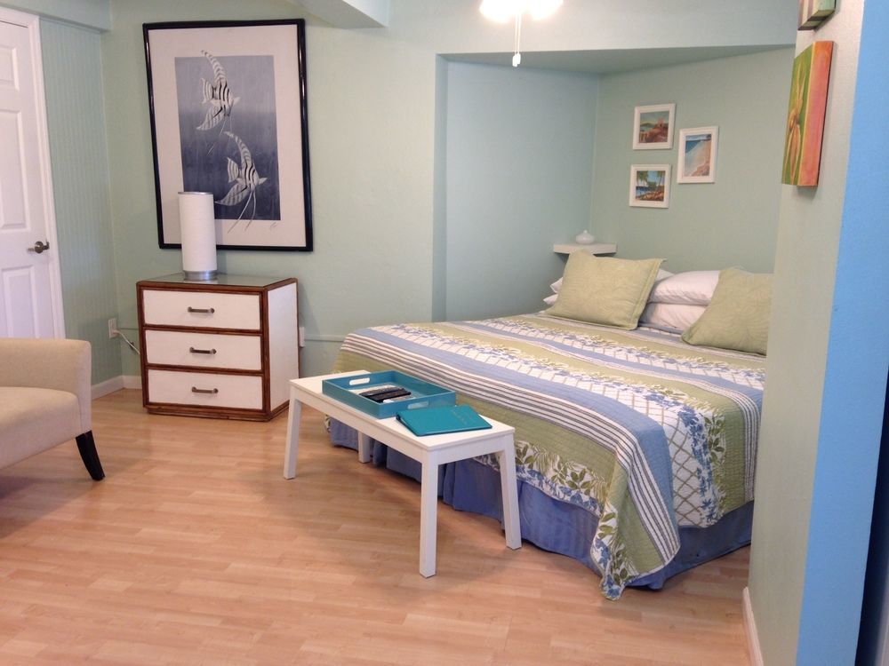 By The Sea 4* Frederiksted