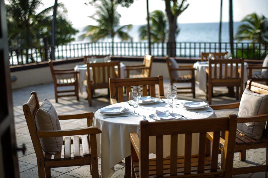 Resort Carambola St. Croix, Us Virgin Islands
