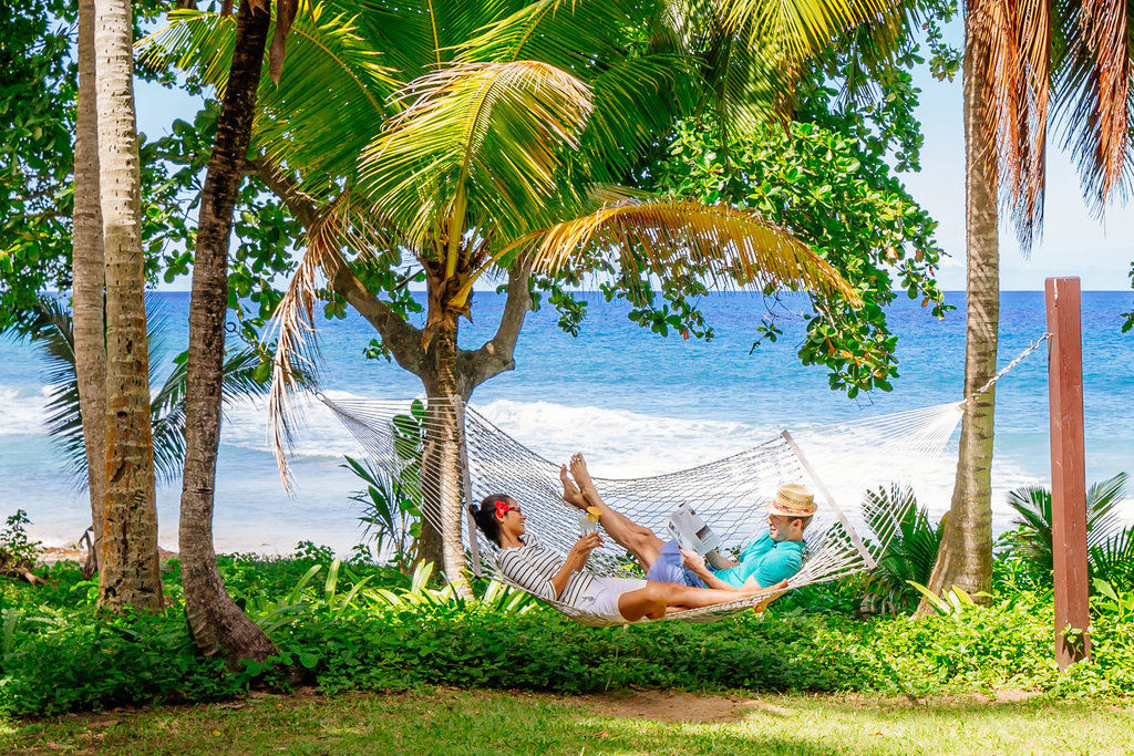 Carambola St. Croix, Us Virgin Islands