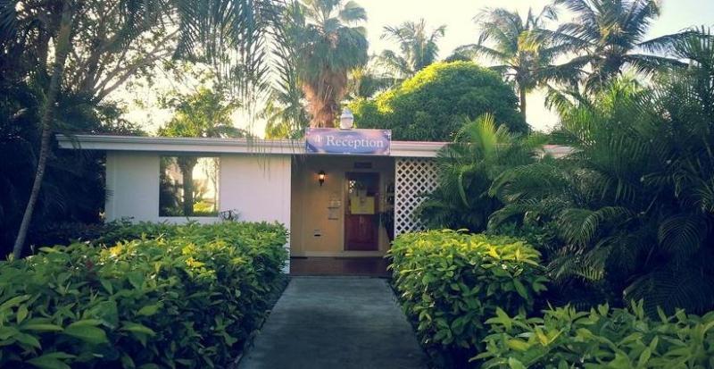 Club St. Croix And Tennis