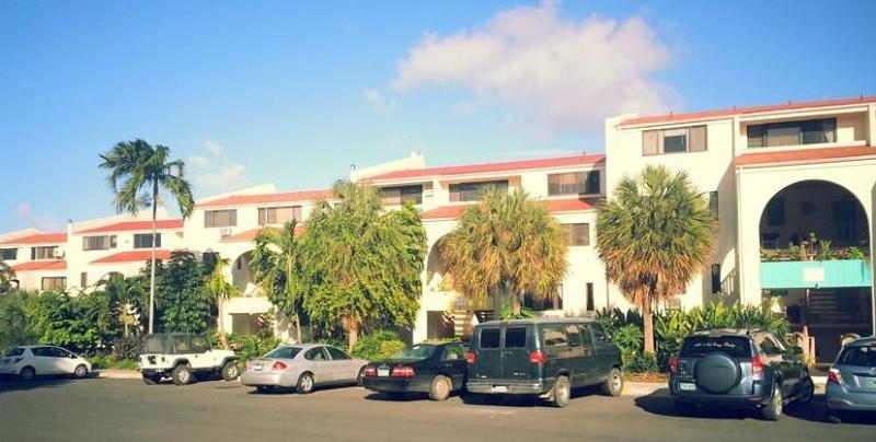 Club St. Croix And Tennis Resort 3*
