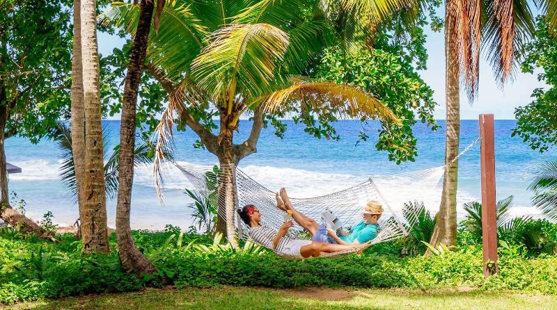 Carambola St. Croix, Us Virgin Islands Resort 4*