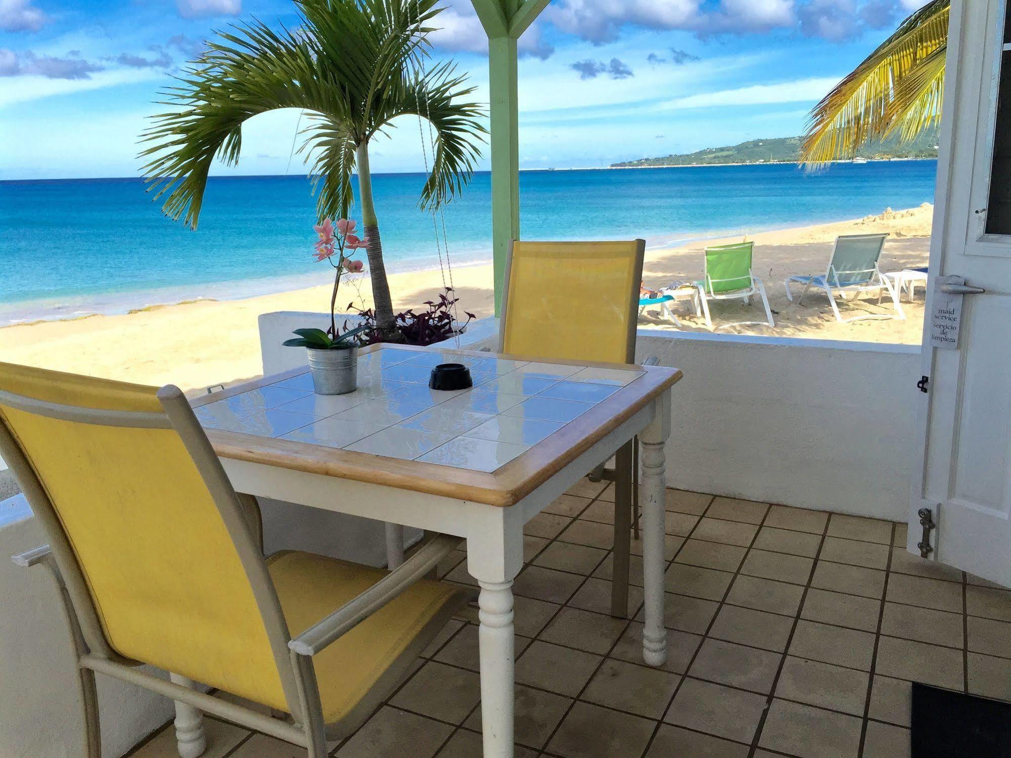 Hotel By The Sea Frederiksted
