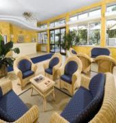 Hotel Caravelle