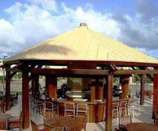Carina Bay Boutique & Casino 3*
