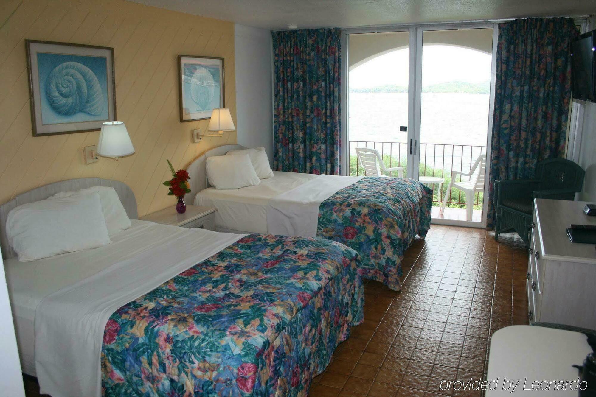 Hotel On The Cay Christiansted