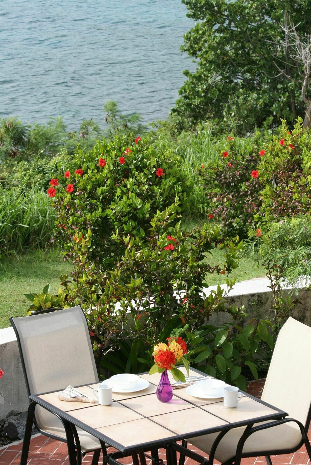 Hotel On The Cay Christiansted