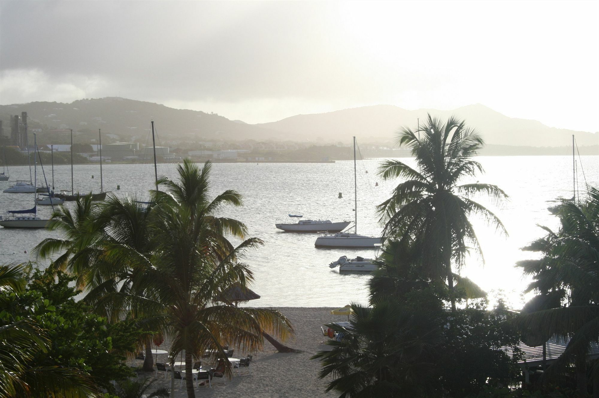 On The Cay 3* Christiansted