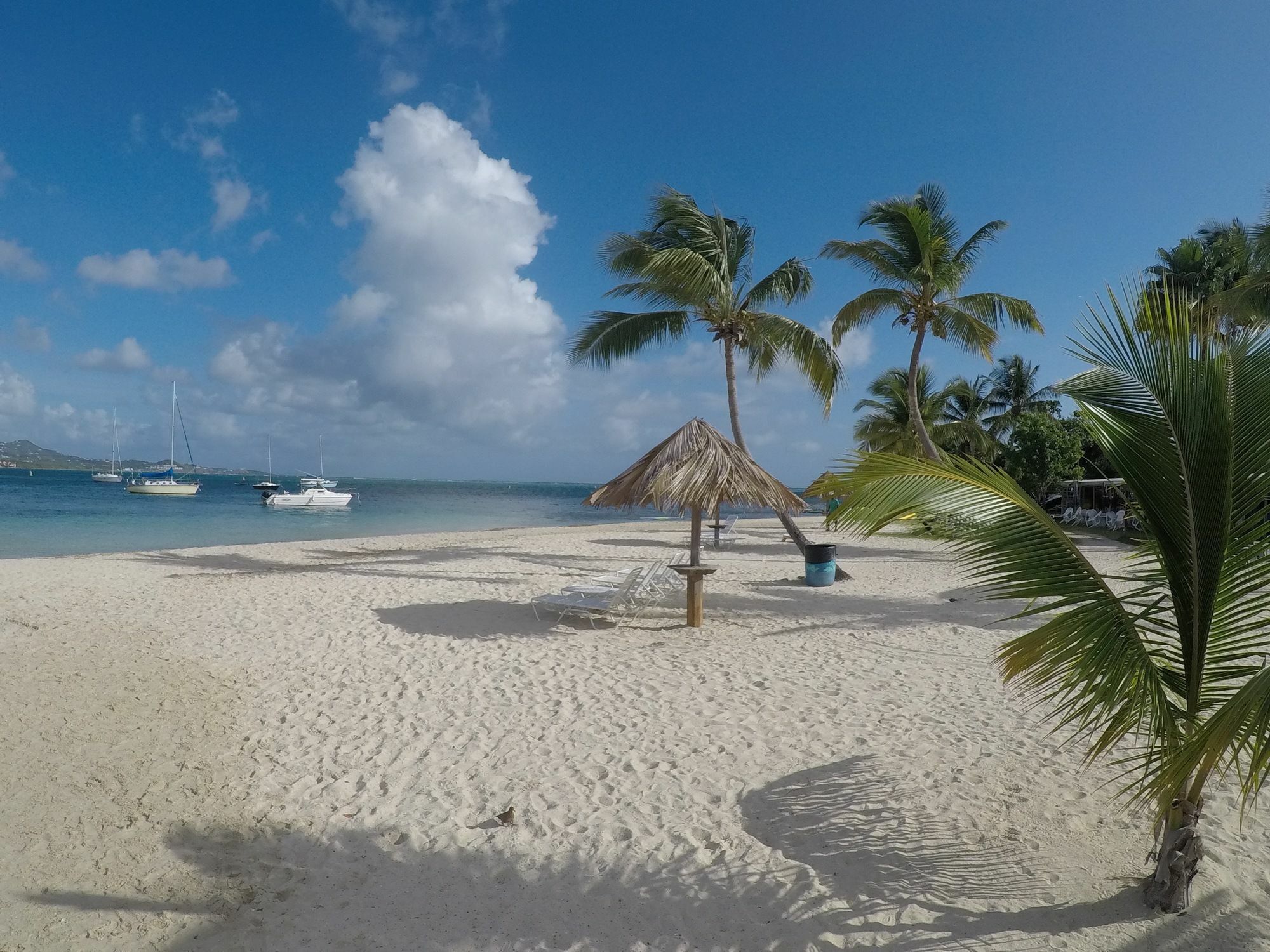 On The Cay 3*