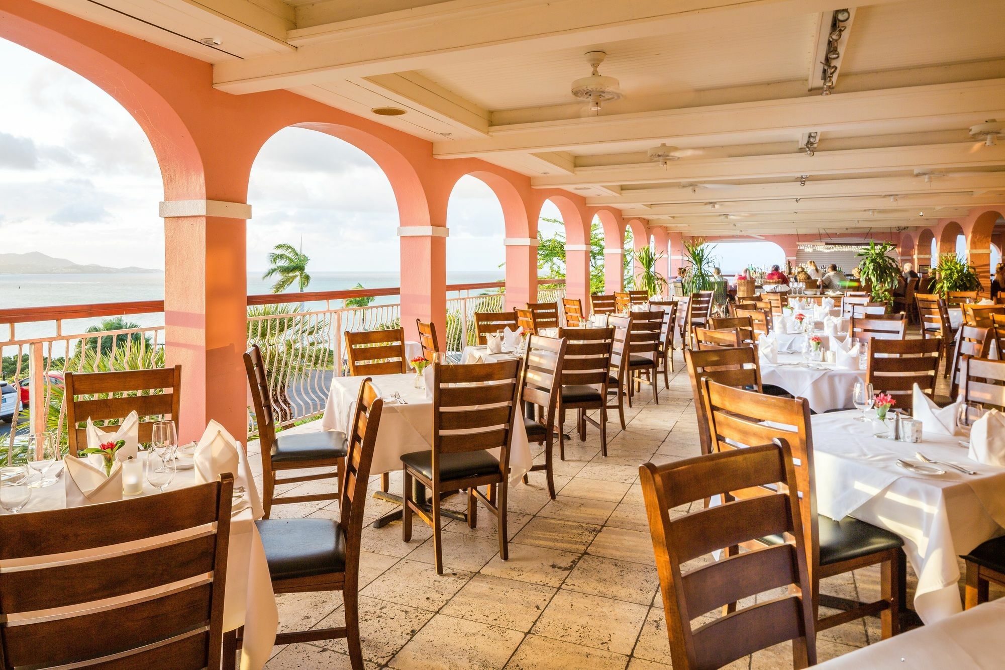 The Buccaneer & Golf Trademark 4* Christiansted