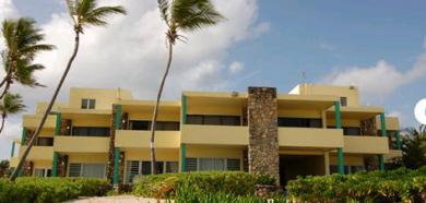 The Palms At Pelican Cove (adults Only) Hotel