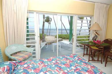 Hotel The Palms At Pelican Cove (adults Only) La Grande Princesse