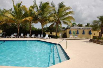 The Palms At Pelican Cove (adults Only) La Grande Princesse
