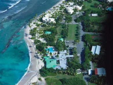 Hotel The Palms At Pelican Cove (adults Only) La Grande Princesse