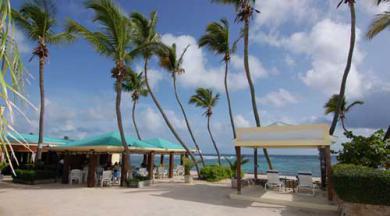 The Palms At Pelican Cove (adults Only) Hotel