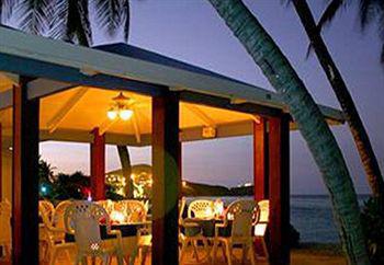 Hotel The Palms At Pelican Cove (adults Only) 3*