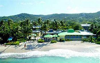 The Palms At Pelican Cove (adults Only) Hotel 3*