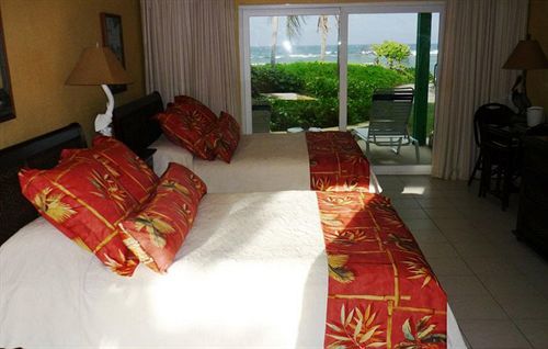 The Palms At Pelican Cove (adults Only) Hotel La Grande Princesse