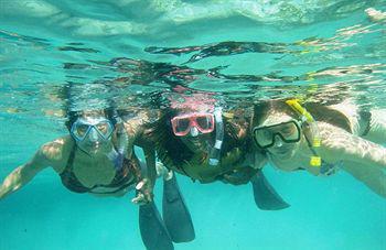 Hotel The Palms At Pelican Cove (adults Only) La Grande Princesse