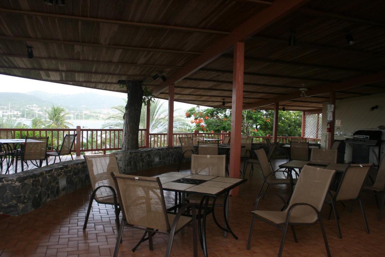 On The Cay Christiansted