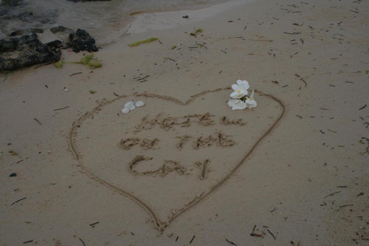 On The Cay Christiansted