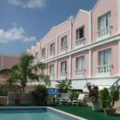 Caravelle 3* Christiansted