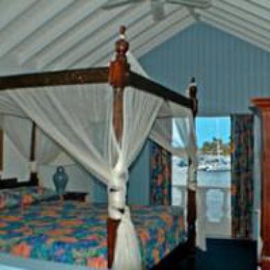Caravelle Hotel