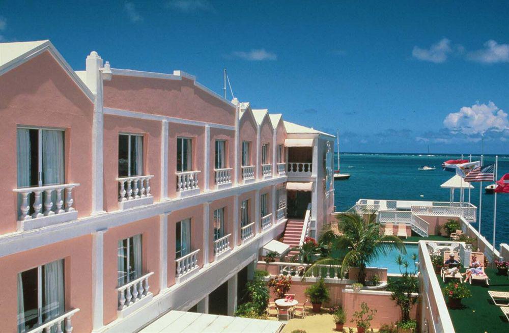 Hotel Caravelle 3*