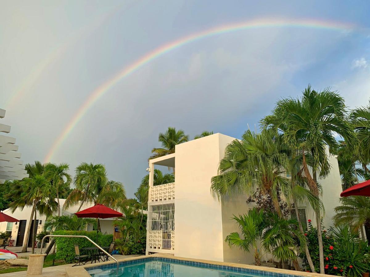 Castle On The - Adults Only 3* Frederiksted