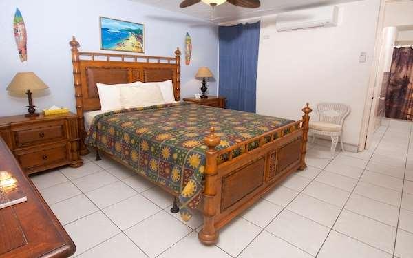 Castle On The - Adults Only 3* Frederiksted