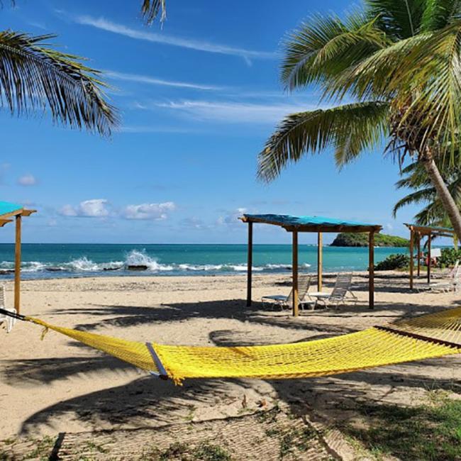 Tamarind Reef & Marina Resort Christiansted