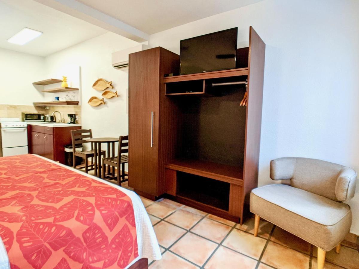 Castle On The - Adults Only Hotel