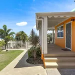 Breezy St Croix Bungalow With Pool And Ocean Views!