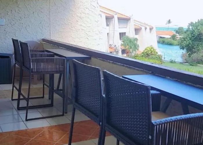 Sea Turtle Condo With Loaded Amenities