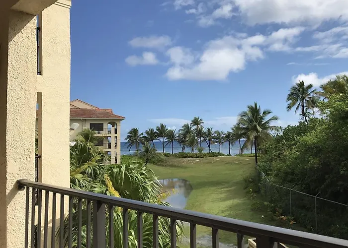 Pelican Cove Condo