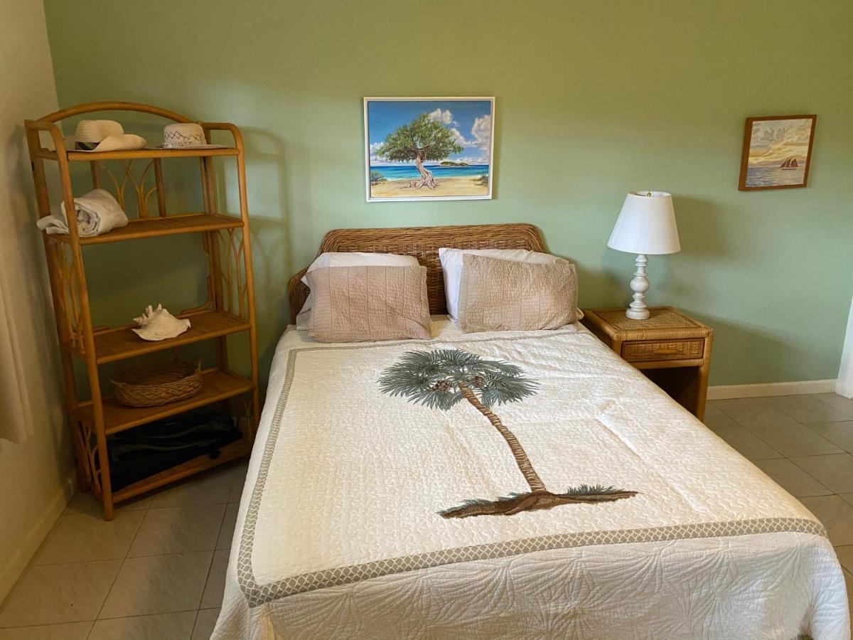 Apartment Pelican Cove