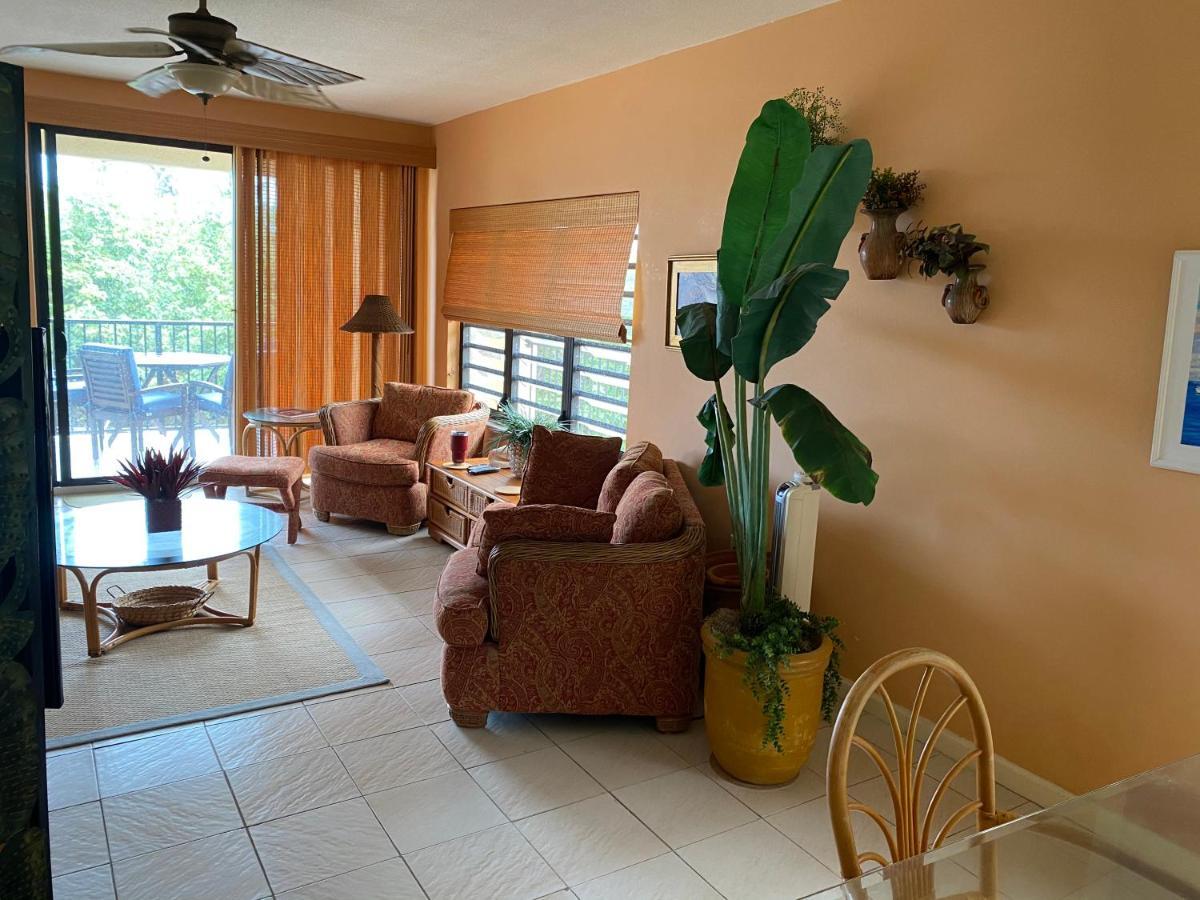 Pelican Cove Apartment Christiansted
