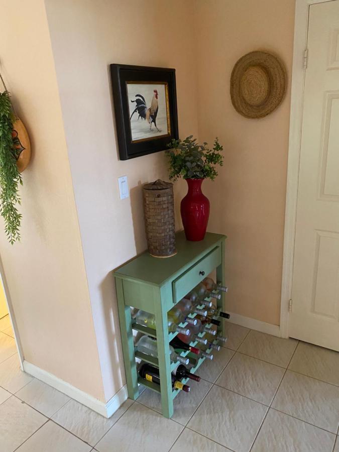 Pelican Cove Apartment